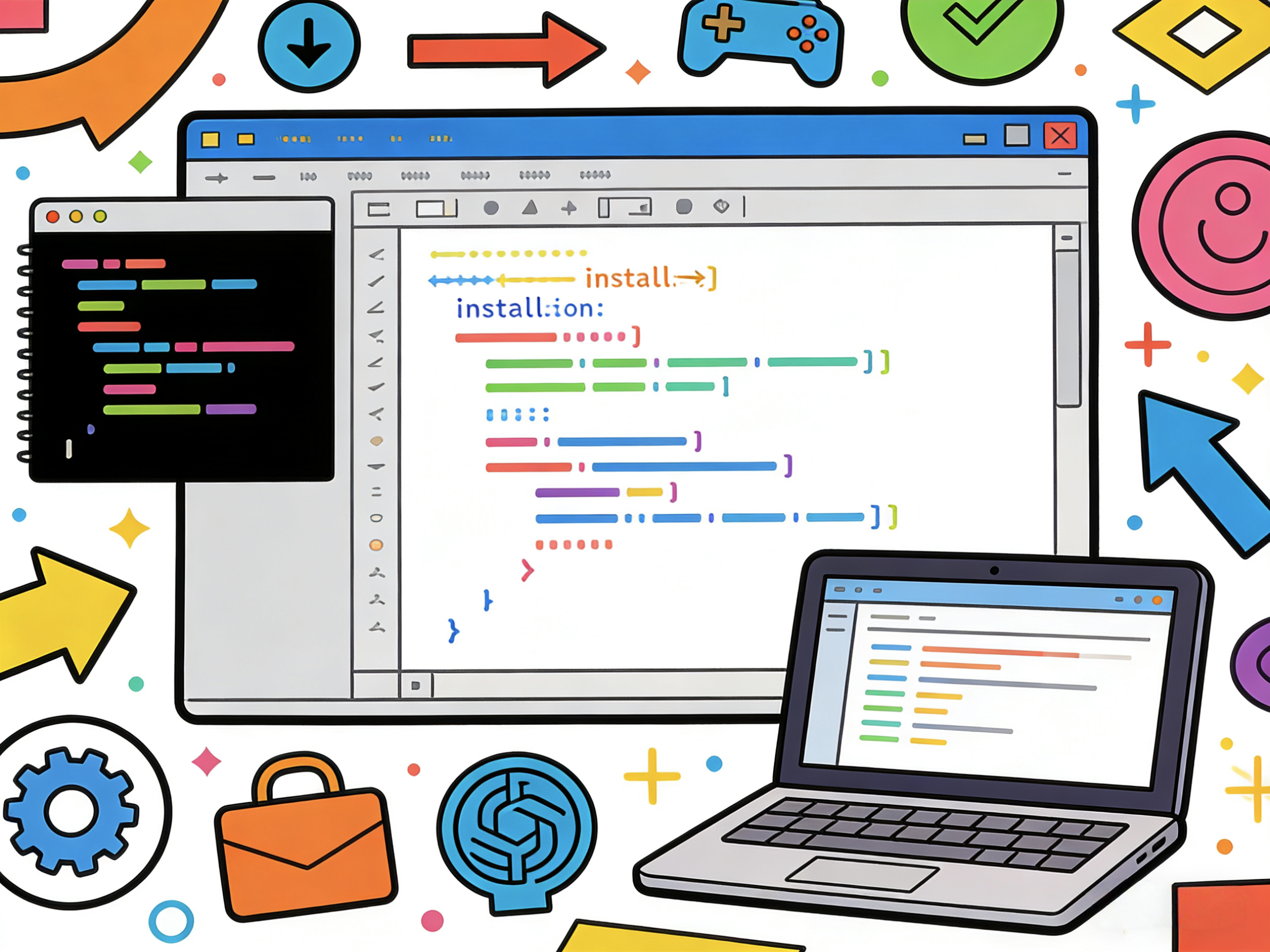 claude code保姆级安装说明封面