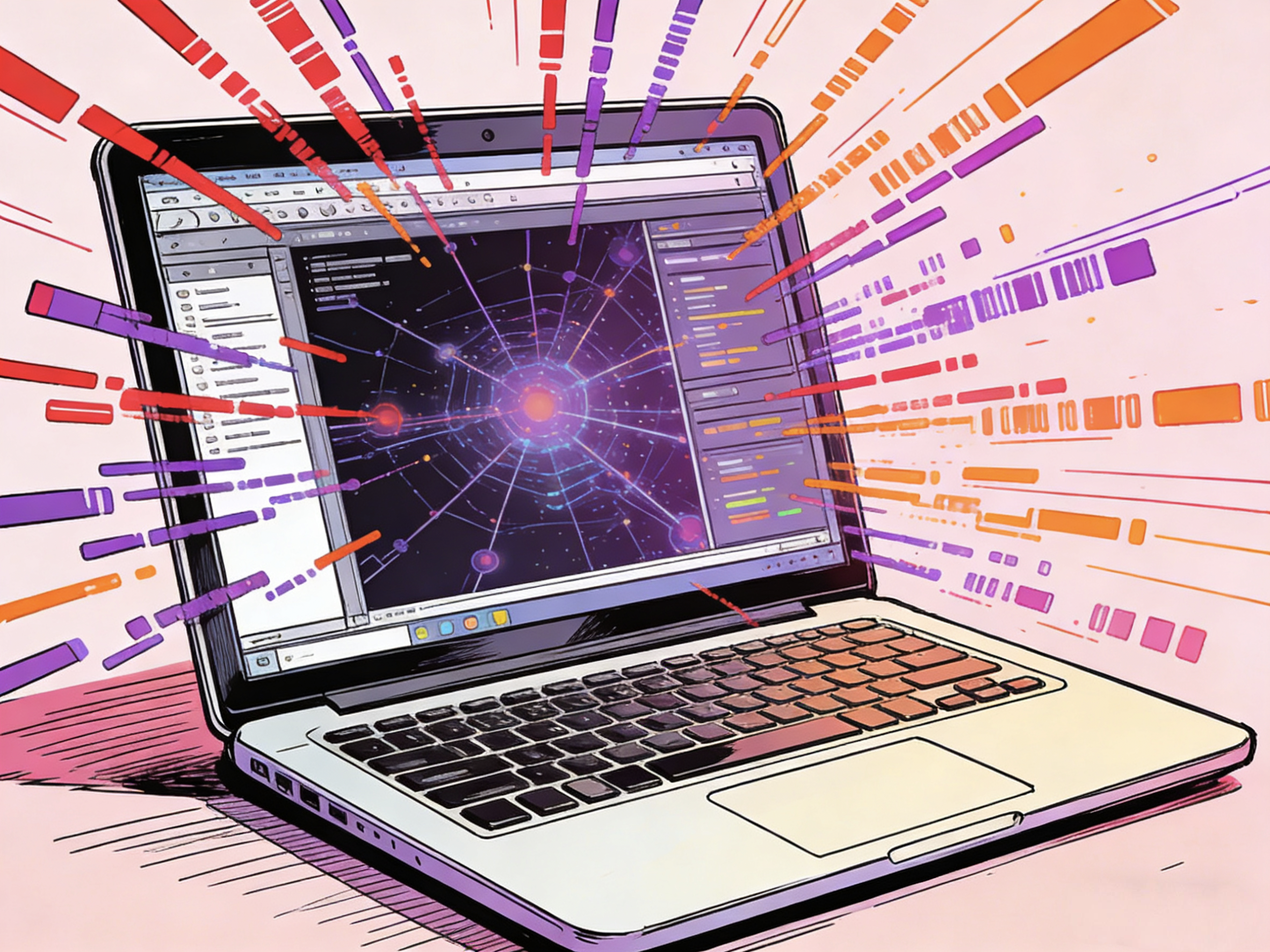 想要使用Google？欢迎来到魔法世界~封面